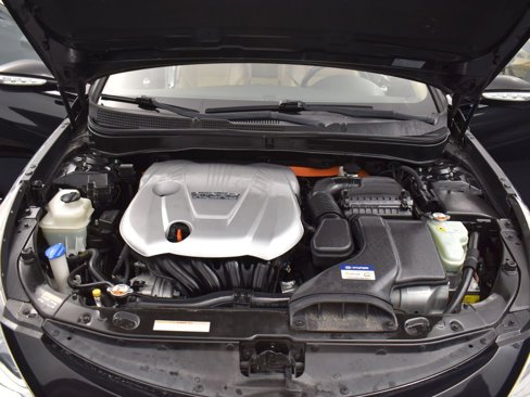 Used 2014 Hyundai Sonata Limited image 26