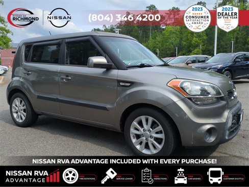 Used 2013 Kia Soul image 3