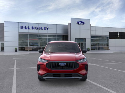 New 2025 Ford Escape Active w/ Cold Weather Package image 6