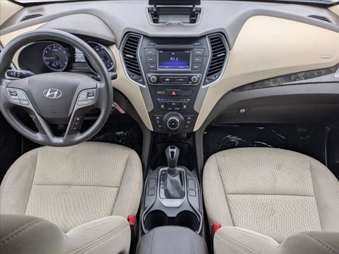 Used 2018 Hyundai Santa Fe Sport image 17