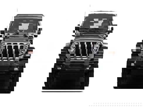 Used 2021 Jeep Wrangler Unlimited Sport image 7