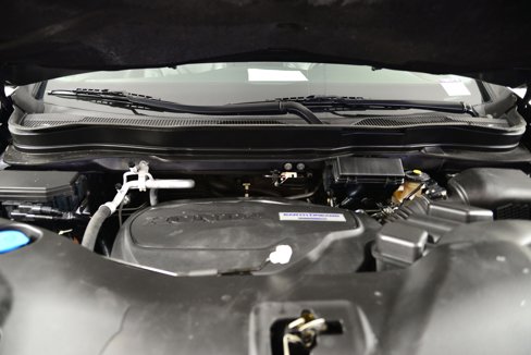 Used 2017 Honda Pilot EX-L image 18