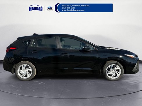 New 2025 Subaru Impreza 2.0i image 6