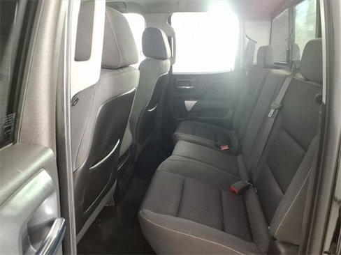 Used 2015 Chevrolet Silverado 1500 LT w/ All Star Edition image 15