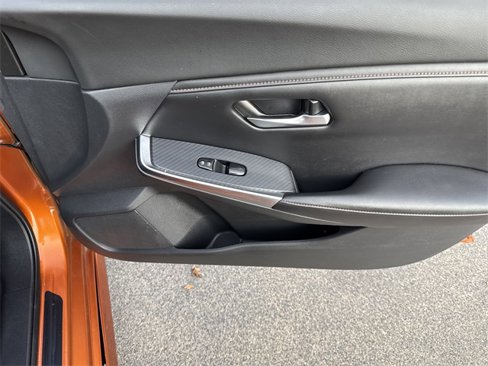 Used 2021 Nissan Sentra SR image 10