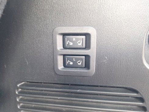 Used 2018 Nissan Armada Platinum w/ Captain Seat Package image 29