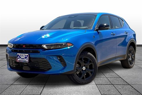 Used 2024 Dodge Hornet GT image 2