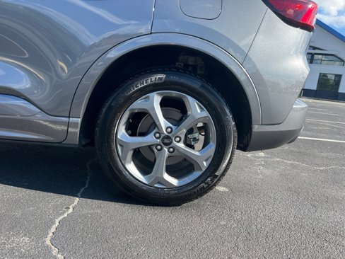Used 2023 Ford Escape ST-Line w/ Tech Pack #1 image 26