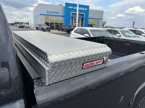 Used 2004 Chevrolet Silverado 2500 LS w/ Heavy-Duty Power Package image 14