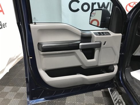 Used 2015 Ford F150 XLT w/ Equipment Group 301A Mid image 19