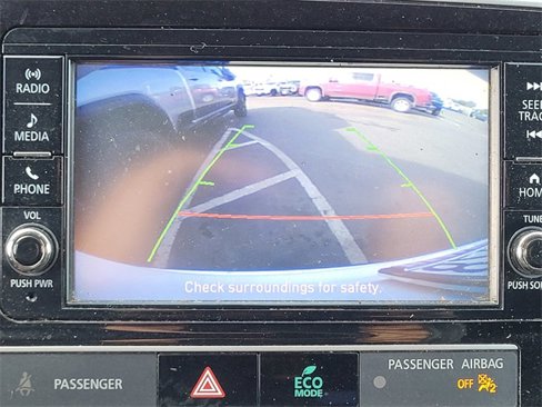 Used 2019 Mitsubishi Outlander ES image 12