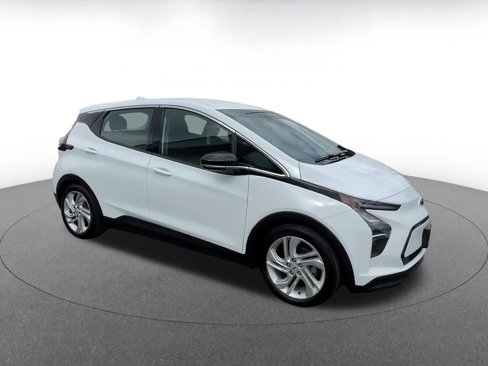 Used 2023 Chevrolet Bolt LT w/ Driver Confidence Package image 2