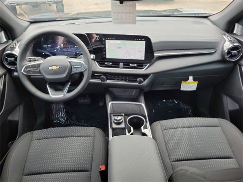 New 2026 Chevrolet Equinox LT image 20