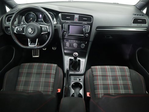 Used 2015 Volkswagen GTI S image 13
