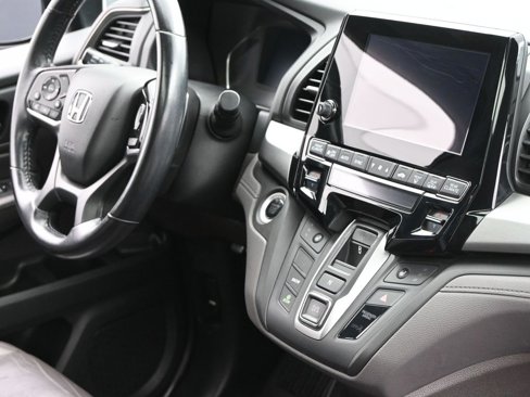 Used 2018 Honda Odyssey EX-L image 29