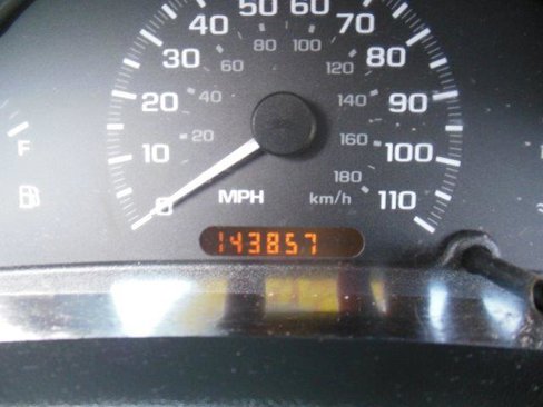 Used 2001 Chevrolet Cavalier Sedan image 23