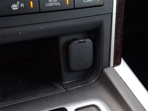 Used 2008 MAZDA CX-9 Grand Touring w/ Grand Touring Assistance Pkg image 27