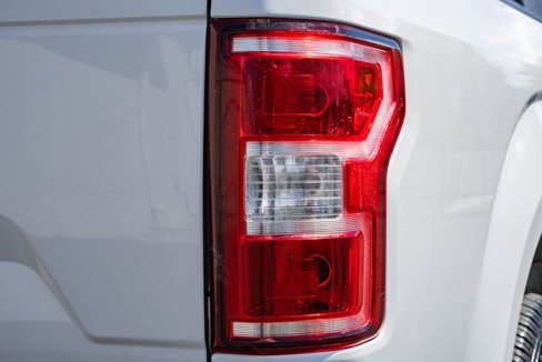 Used 2019 Ford F150 XLT w/ Equipment Group 301A Mid image 9