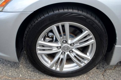 Used 2013 INFINITI G37 Journey w/ Premium Pkg image 16