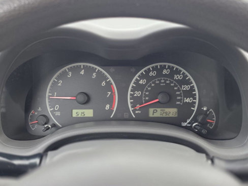 Used 2009 Toyota Corolla LE image 17
