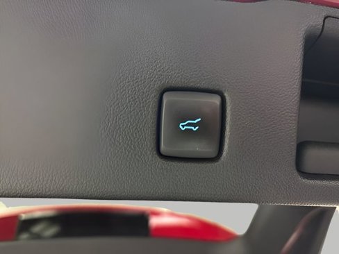 Used 2020 Ford Escape SEL image 22