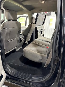 Used 2018 Ford F250 XLT image 12