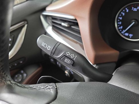 Used 2018 Buick Enclave Avenir w/ Avenir Technology Package image 25