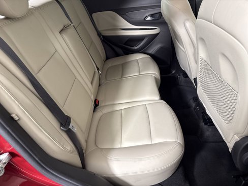 Used 2017 Buick Encore Essence w/ Experience Buick Package image 13