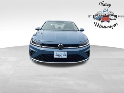New 2025 Volkswagen Jetta S image 2