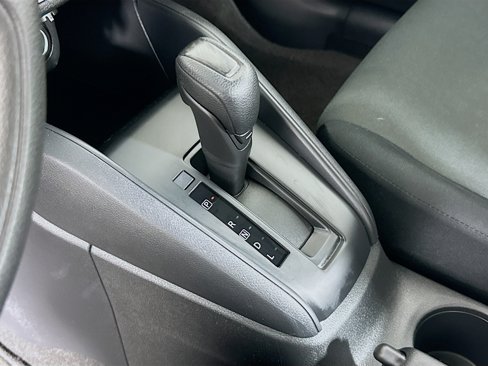 Used 2024 Nissan Versa S w/ Trunk Package image 23