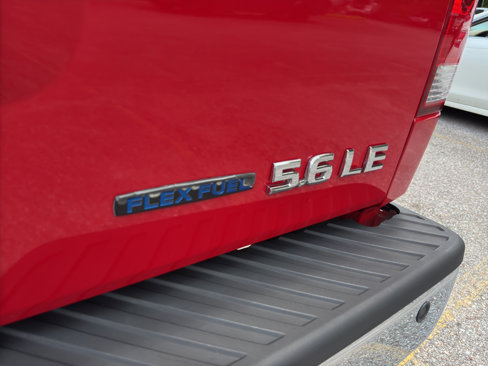 Used 2009 Nissan Titan LE w/ LE Max Utility Pkg image 17