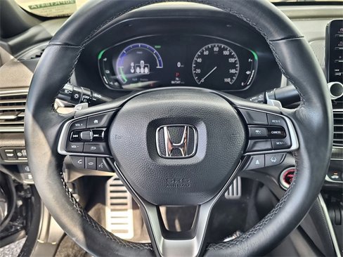 Used 2022 Honda Accord Sport image 22