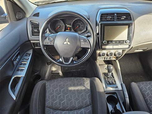 Used 2021 Mitsubishi Outlander Sport SE image 13