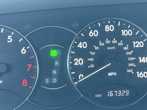 Used 2007 Toyota Avalon Limited image 22