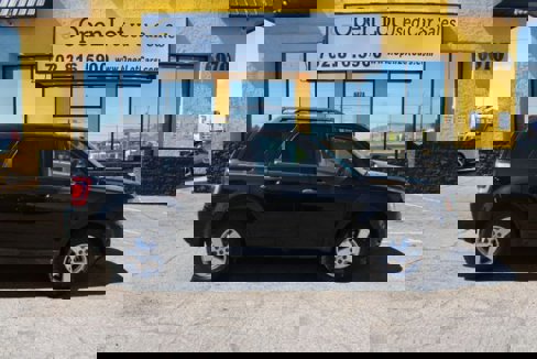 Used 2011 Ford Escape XLT w/ 203A Rapid Spec Order Code image 4