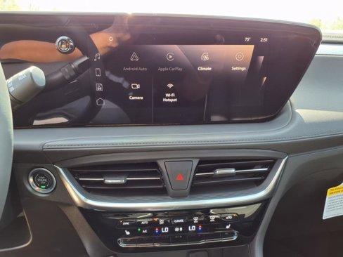 Used 2024 Buick Encore GX Avenir w/ Avenir Technology Package image 37