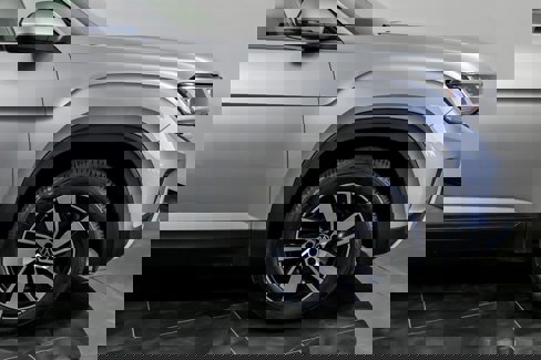 Used 2022 Volkswagen Atlas SE image 14