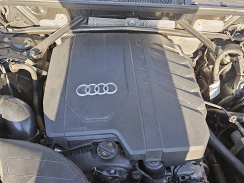 Used 2021 Audi Q5 Premium w/ Convenience Package image 24