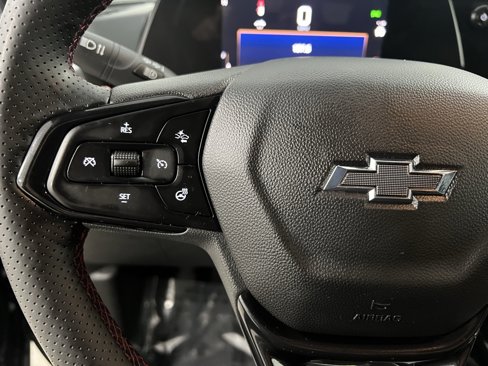 Used 2024 Chevrolet Trax RS w/ Driver Confidence Package image 33