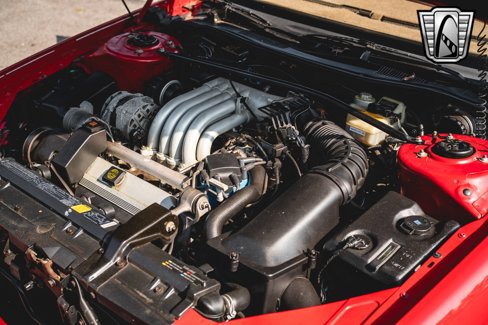 Used 1992 Cadillac Allante image 18