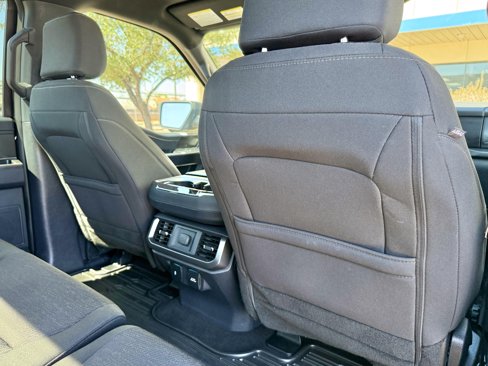 Used 2024 Ford F150 XLT image 25