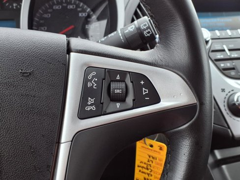 Used 2011 Chevrolet Equinox LT w/ Driver Convenience Package image 22