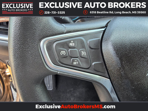 Used 2018 Chevrolet Equinox LS image 16