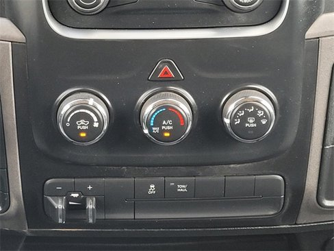 Used 2020 RAM 1500 Tradesman w/ Protection Group image 22
