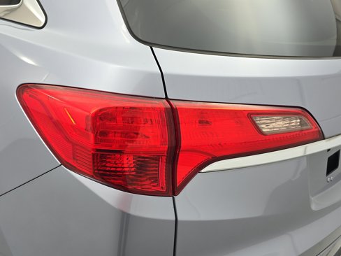 Used 2013 Acura RDX AWD image 32