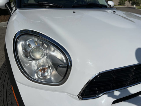 Used 2014 MINI Cooper Countryman S image 17