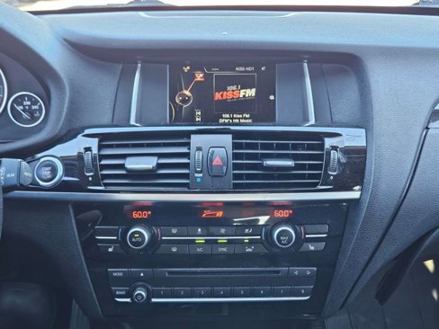 Used 2016 BMW X3 xDrive28i image 13