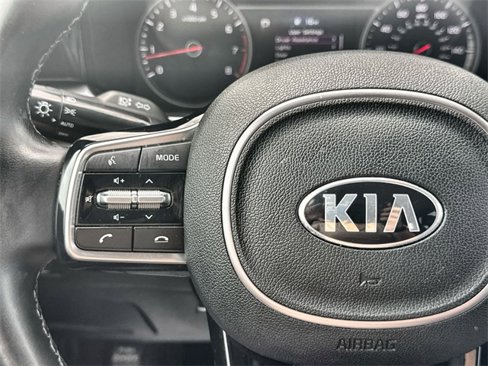Used 2021 Kia Sorento S image 28