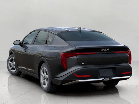 New 2025 Kia K4 image 4