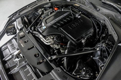 Used 2014 BMW 640i Gran Coupe image 42